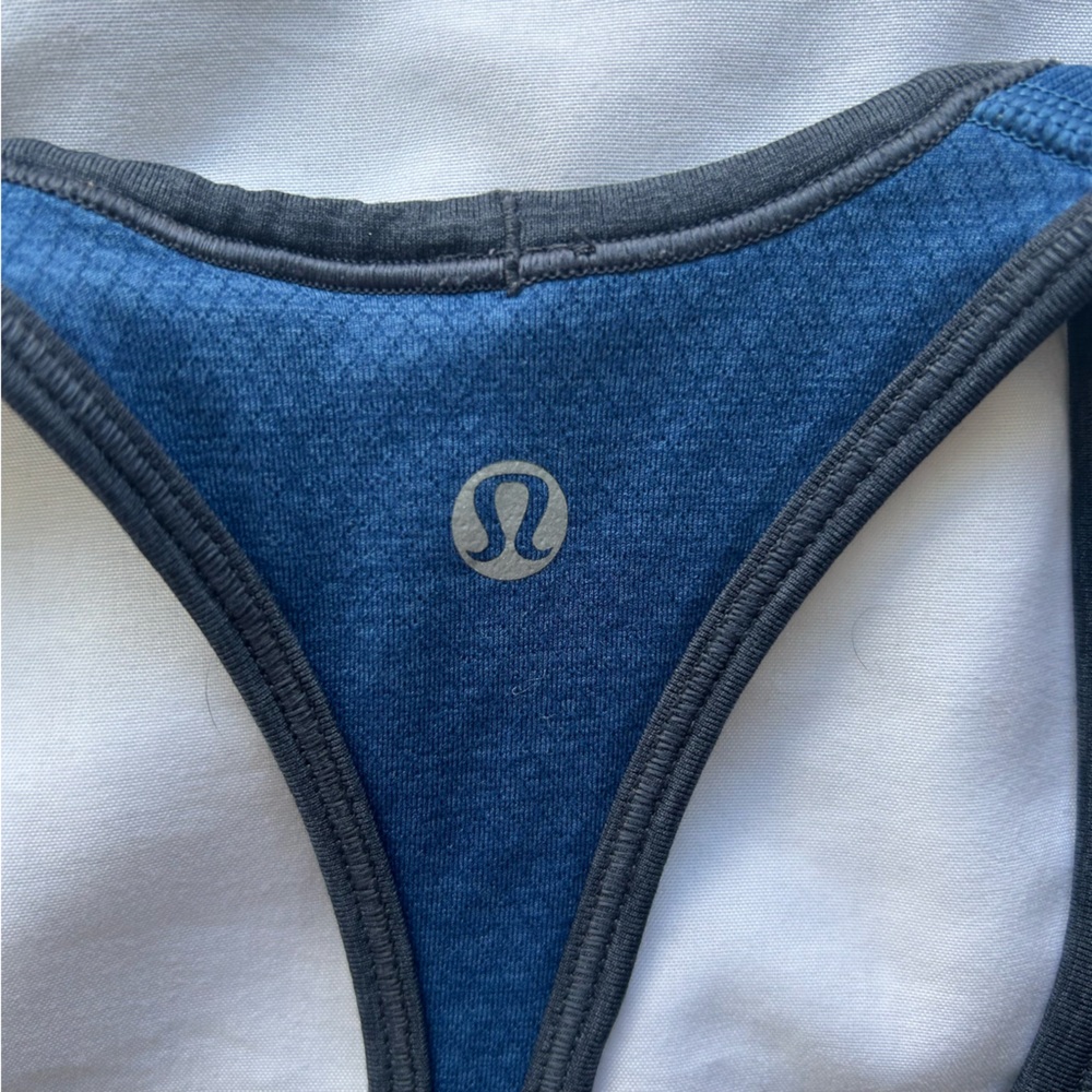 Lululemon Swiftly Tech Racerback Tank - Picture 4 of 5